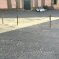 Parcheggio selvaggio, un No secco e definitivo