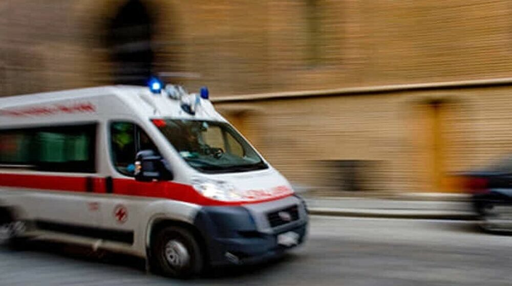 Caprarola sconvolta dal giovane molestatore di cittadini, TSO per il 30enne