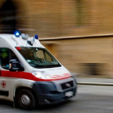 Caprarola sconvolta dal giovane molestatore di cittadini, TSO per il 30enne