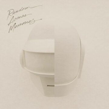 Musica, a novembre esce “Random Access Memories” (Drumless Edition) dei Daft Punk