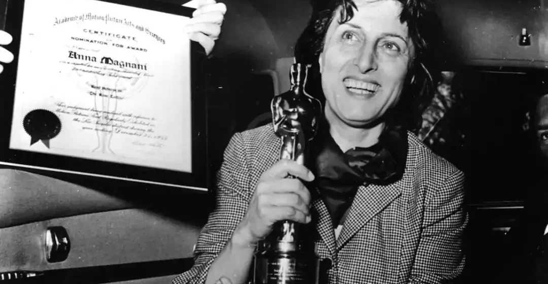 50 anni dalla morte di Anna Magnani, gli omaggi Rai