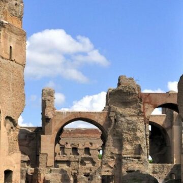 Arte, domenica 1 ottobre ingresso gratuito nei musei civici e siti archeologici di Roma