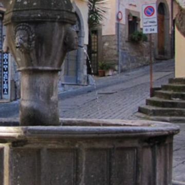 Salviamo Piazza della Crocetta