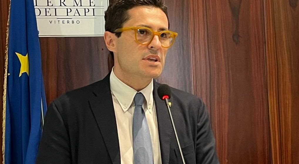 Lega Viterbo, Andrea Micci: “In consiglio comunale si discuterà prima o poi del PUMS?”