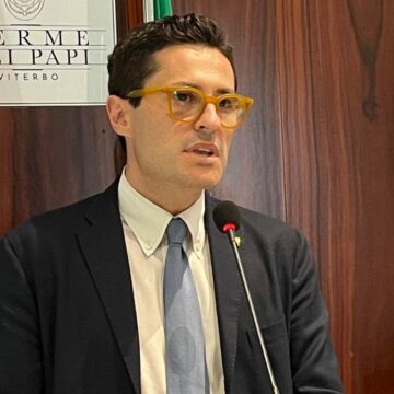 Lega Viterbo, Andrea Micci: “In consiglio comunale si discuterà prima o poi del PUMS?”