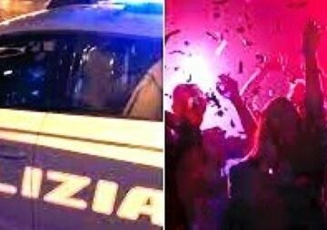 Episodi di violenza, chiusa discoteca a Civita Castellana