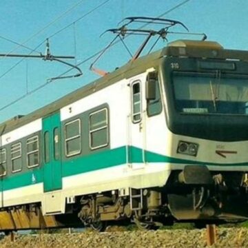 Treni, Roma-Viterbo-Orte-Fiumicino,  il disagio è no stop