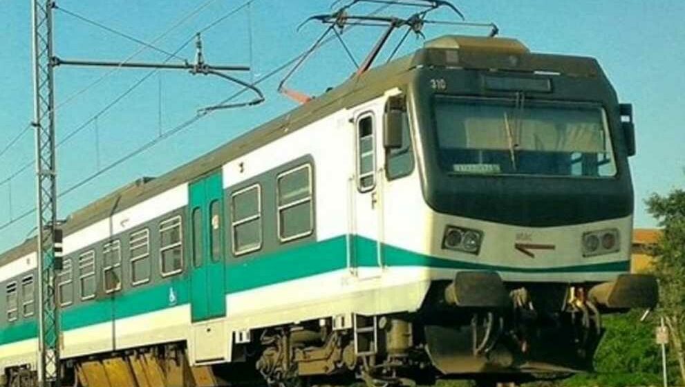 Treni, Roma-Viterbo-Orte-Fiumicino,  il disagio è no stop