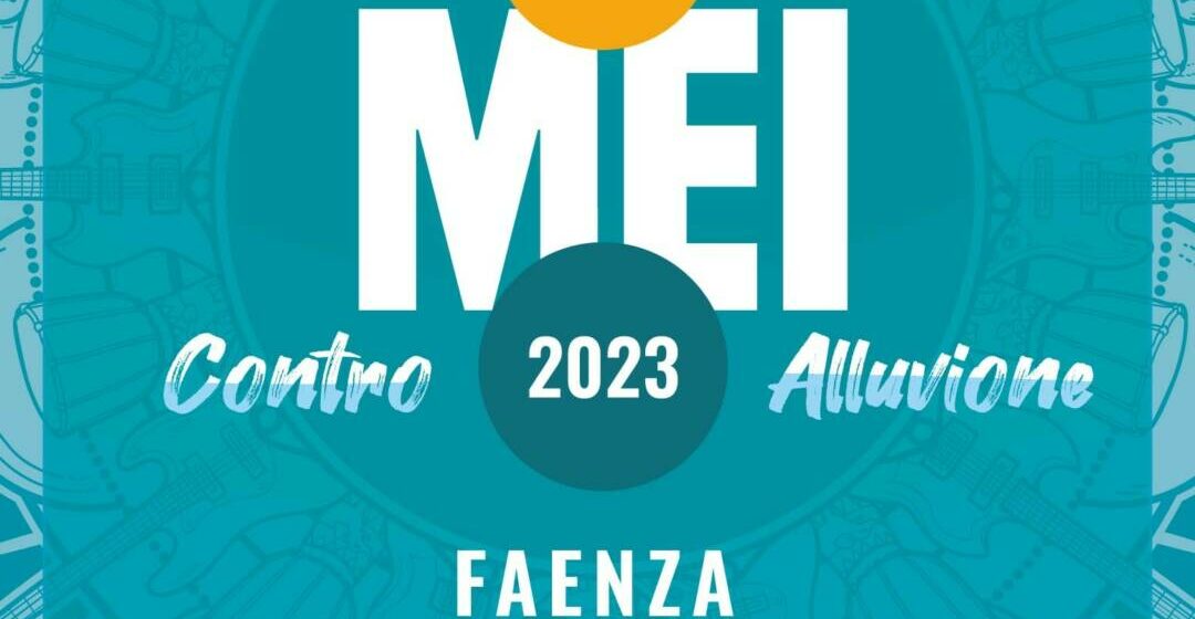 Musica, dal 6 all’8 ottobre il Mei, Meeting delle Etichette Indipendenti, a Faenza, tutti i partecipanti