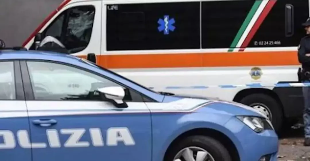 Viterbo, 53 enne trovato senza vita in casa al centro storico