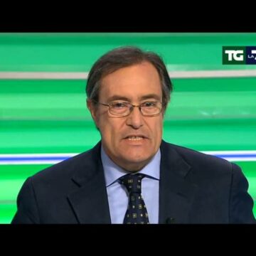 Morto Armando Sommajuolo, volto storico di Tmc e La 7