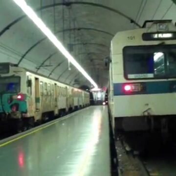 Mobilità, Fraleone (Rc), Diritto negato nel Lazio