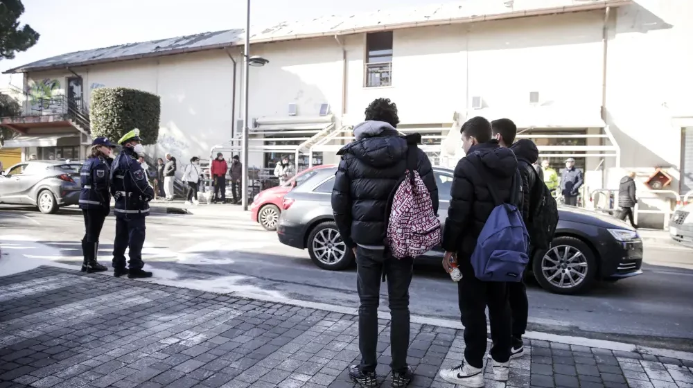 Sempre più i disturbi psichici tra gli studenti viterbesi, ansie e depressioni in aumento