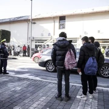 Sempre più i disturbi psichici tra gli studenti viterbesi, ansie e depressioni in aumento