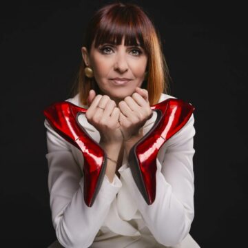 Musica dal vivo, la pianista e compositrice Giuseppina Torre in concerto  a Bologna