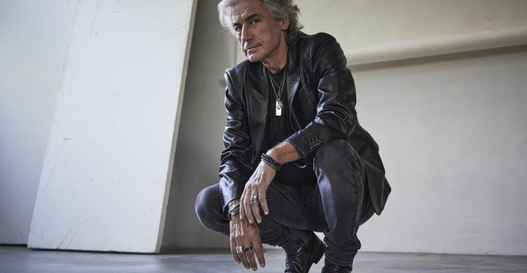 Musica dal vivo, parte il nuovo  tour nei palasport di Ligabue