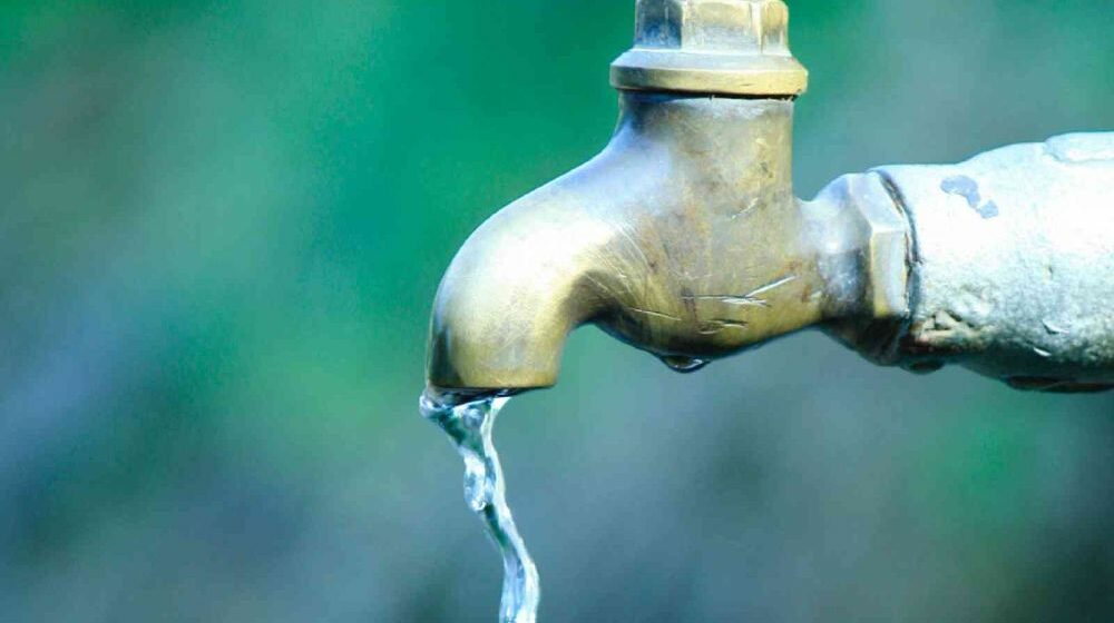 Arsenico nell’acqua a Civita Castellana, revocata la non potabilità