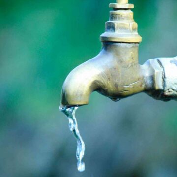 Arsenico nell’acqua a Civita Castellana, revocata la non potabilità