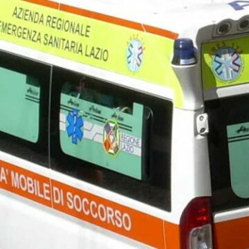 Colpito durante la caccia al cinghiale, grave 42enne di Bolsena