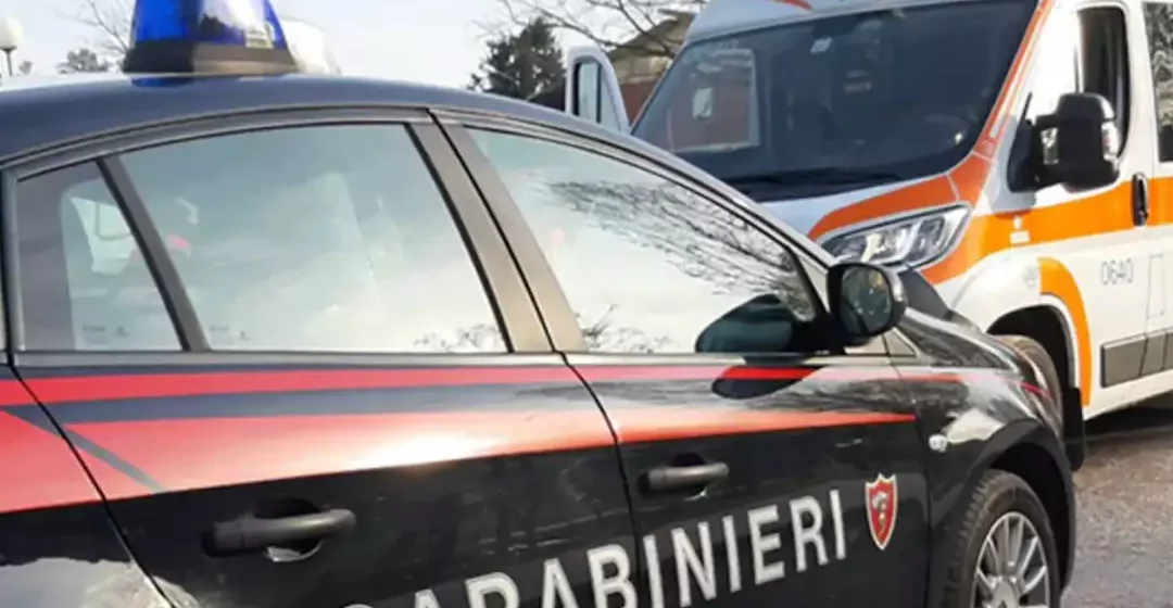 Viterbo, incidente sulla canepinese, il dolore degli amici del militare 41enne morto sabato pomeriggio