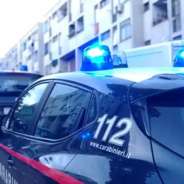 Civita Castellana, andava a caccia con un richiamo acustico vietato, fermato dai carabinieri