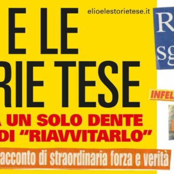 Elio e le Storie Tese, ritorno in tour nei teatri