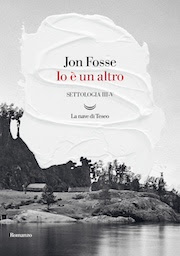 Libri, “Io è un altro-Settologia III-V”, in uscita il nuovo romanzo di Jon Fosse