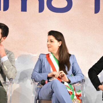 Viterbo ospiterà per la prima volta l’assemblea regionale Anci