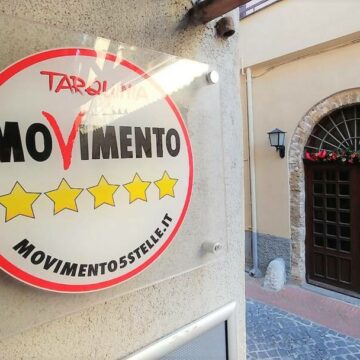 M5S Tarquinia: Incontro pubblico per la formazione del gruppo territoriale