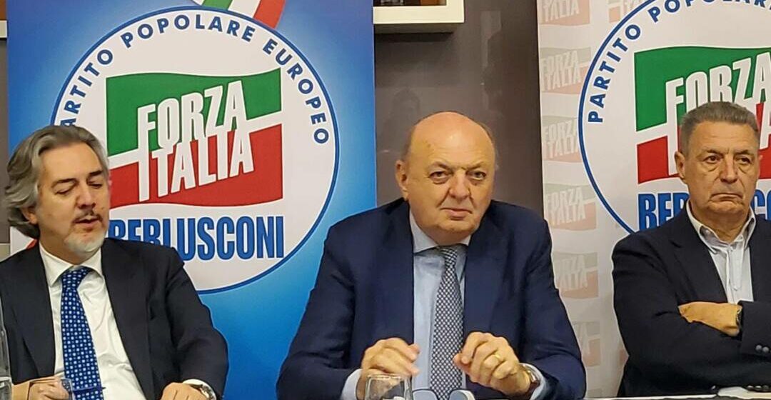 Forza Italia Giovani Viterbo, prima assemblea comunale lunedì 16 ottobre