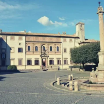 Oriolo Romano, il Museo di Palazzo Altieri diventa “museo autonomo”