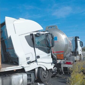 Tarquinia, riaperta al traffico la strada del Pidocchio