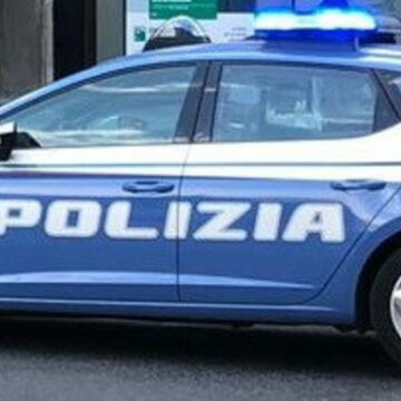 Viterbo, furti, lesioni, rapina, Daspo per un 20enne straniero