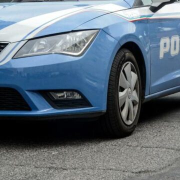 Viterbo, ruba due cellulari alla stazione di Porta Fiorentina, arrestato 26enne straniero