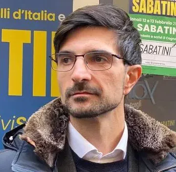 Viterbo, Sabatini: “Lo stadio Rocchi finalmente ai viterbesi”