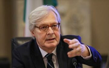 Caso consulenze, l’Antitrust ha avviato un’istruttoria nei confronti di Vittorio Sgarbi