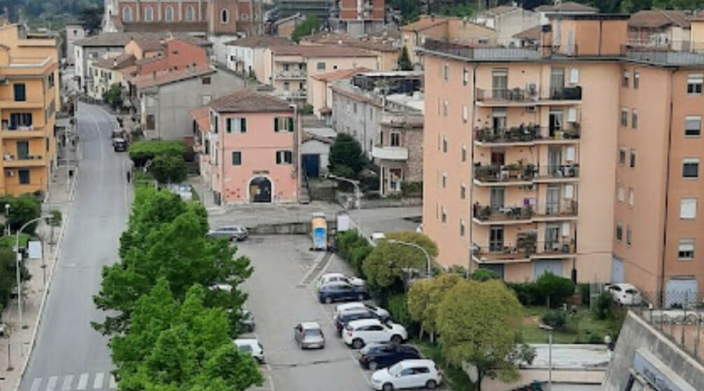 Acqua, ordinanza di non potabilità a Orte Scalo