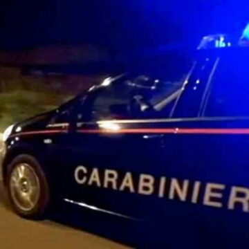 Spacciavano cocaina a Canino, arrestate due donne dai carabinieri