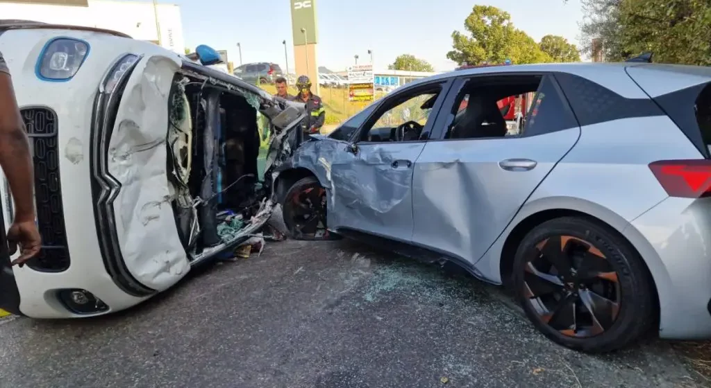 Dissesto delle strade, a Viterbo e provincia, aumentano incidenti e mortalità