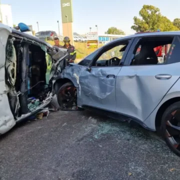 Dissesto delle strade, a Viterbo e provincia, aumentano incidenti e mortalità