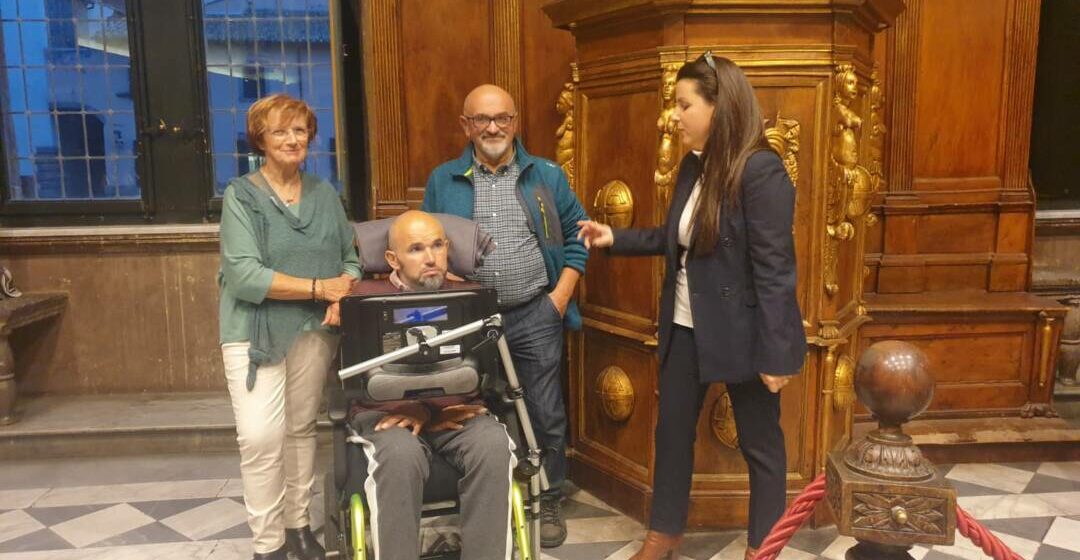 Viterbo, Disability card, la approva tutto il consiglio comunale, maggioranza e minoranza insieme