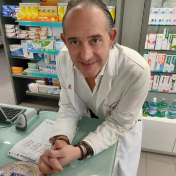 Viterbo, inchieste, Palmucci (Farmacia Galliano): “Anche a Viterbo forte  aumento richiesta antidepressivi”