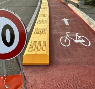 Mobilità ciclabile, Frontini: “E’ il presente in Italia e in Europa, basta Viterbo fanalino di coda”