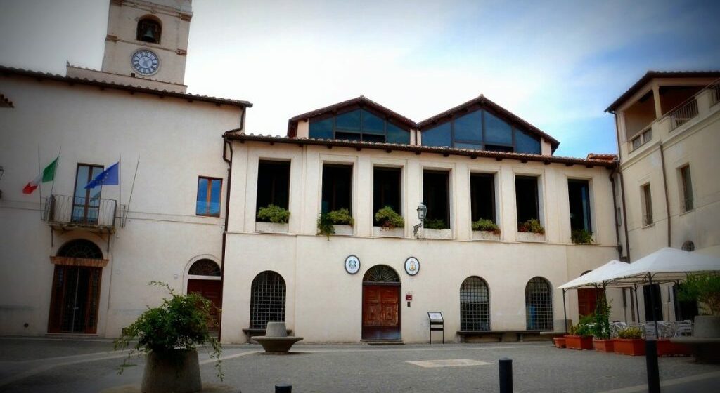 Montalto di Castro, più sicurezza nel centro storico, sabato manifestazione raccolta firme