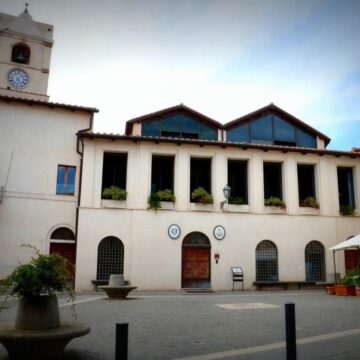 Montalto di Castro, più sicurezza nel centro storico, sabato manifestazione raccolta firme