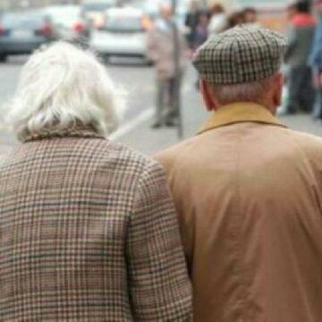 A Viterbo e provincia più i pensionati che i lavoratori, preoccupante rapporto Cgia