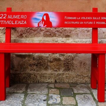 Giornata contro la violenza sulle donne, Provincia di Viterbo: “L’amore non uccide”