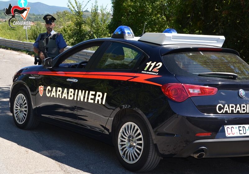 Monterosi, 49enne spacciatore arrestato, deve scontare pena di 4 anni e 2 mesi