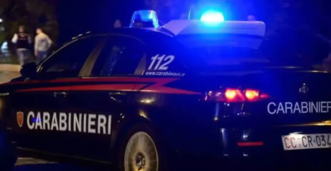 Montefiascone, aggredisce la madre e il suo compagno e distrugge loro casa: arrestato 20enne