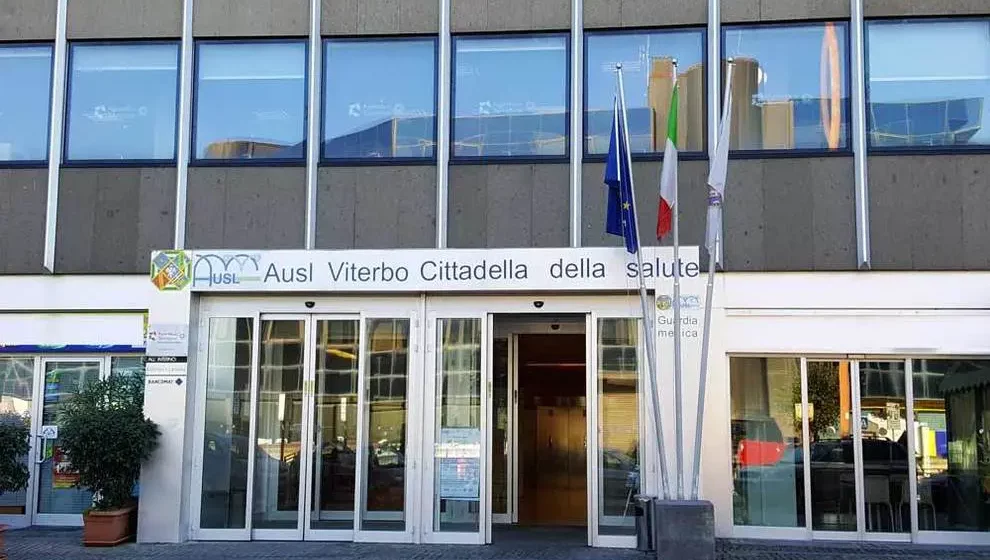 Viterbo, campagna vaccinale anti Covid-19: due open day alla cittadella della salute